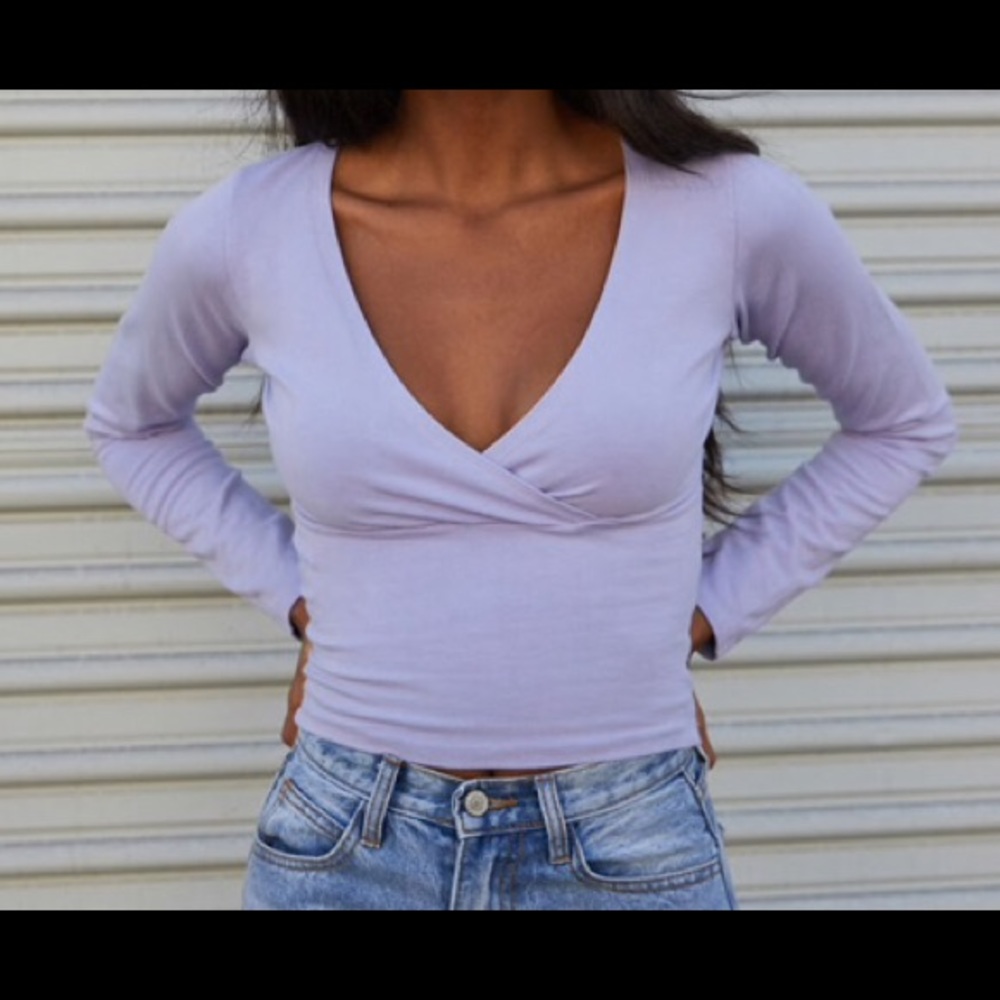 Amara long sleeve